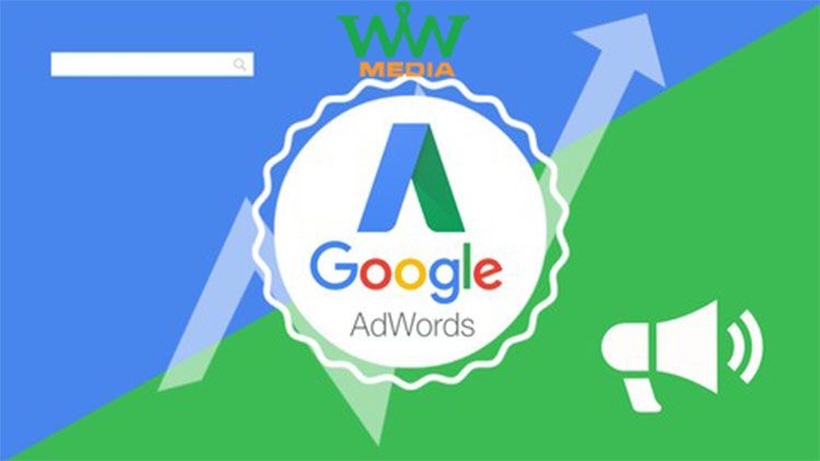 quảng cáo Google Adwords