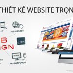 Thiết kế Website tại Khánh Hòa