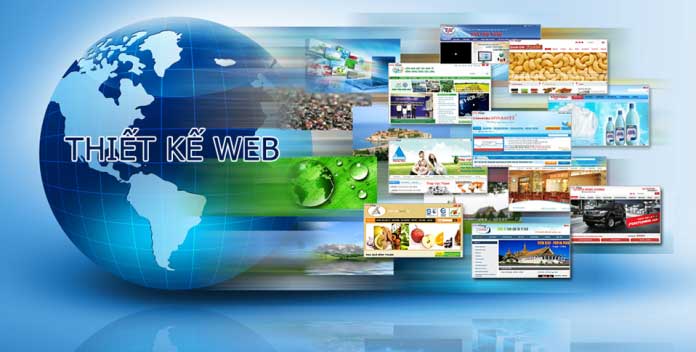 Thiết kế Website tại Bạc Liêu