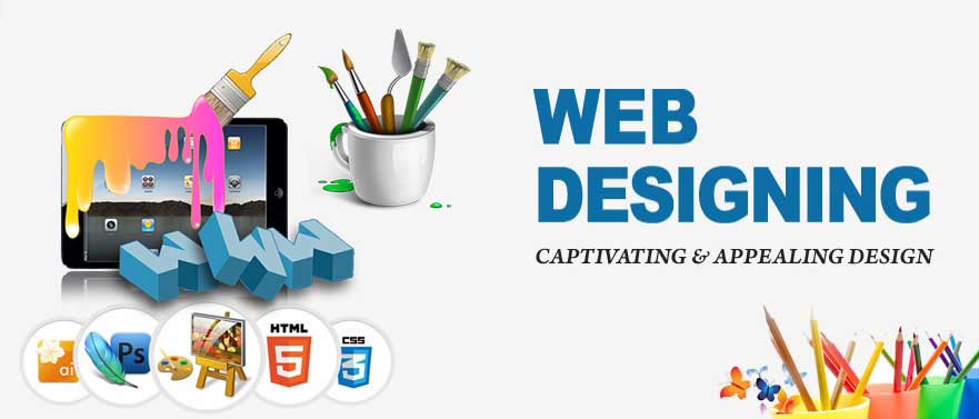 Thiết kế website tại Bình Phước