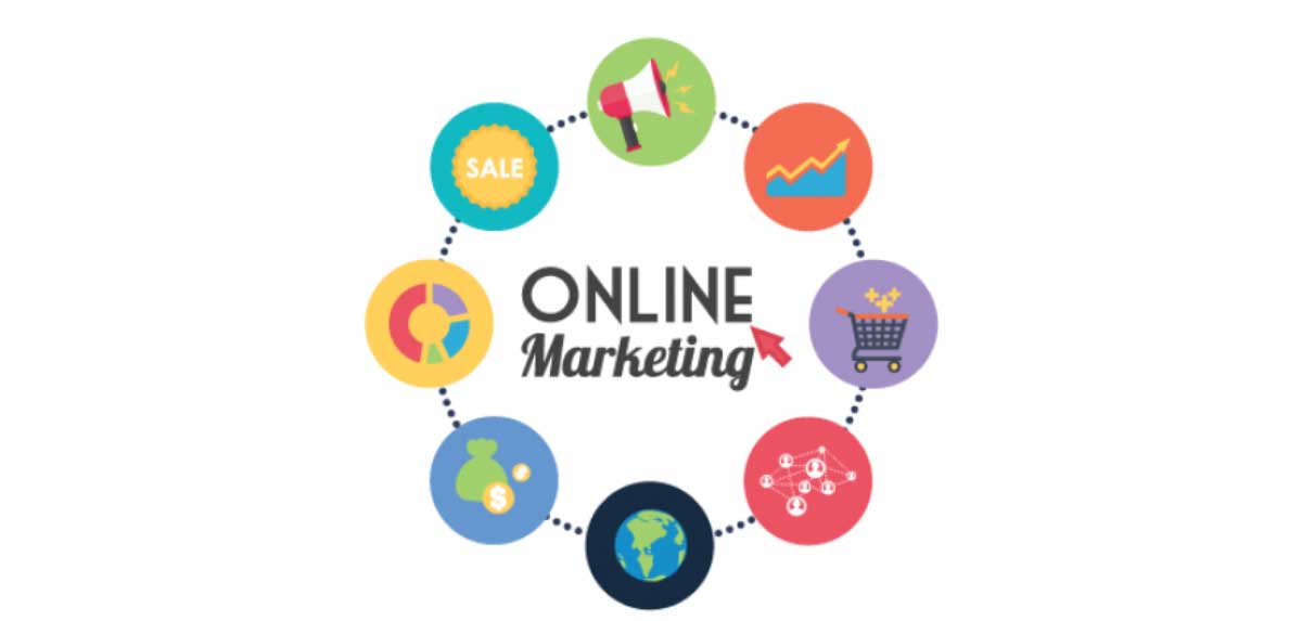 Đào tạo Marketing online tại Vĩnh Phúc