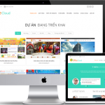 Thiết kế website tại Đắk Nông