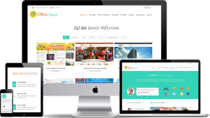 Thiết kế website tại Đắk Nông