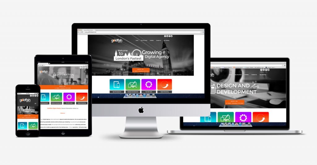 thiết kế website tại Hà Giang
