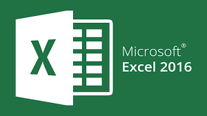 Khóa học Excel 2016