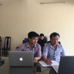 Tư vấn thiết kế website Luật Bình Minh