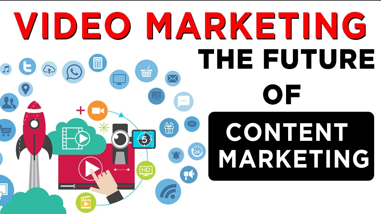 Video Marketing content