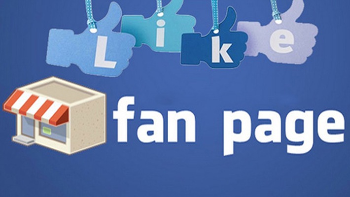 Một số điểm mà doanh nghiệp quản trị Fanpage Facebook 