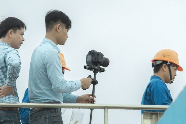 Dịch vụ quay video marketing tại Hải Dương