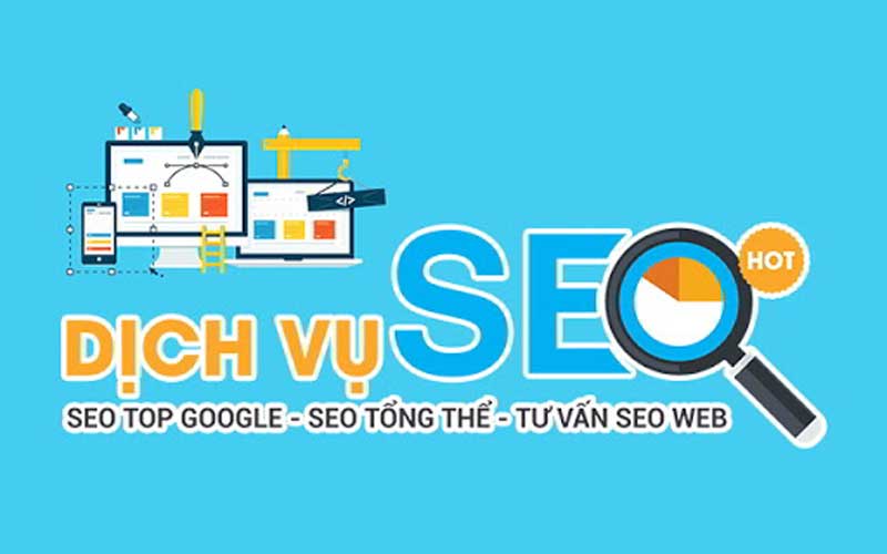 dịch vụ seo web tại Tuyên Quang