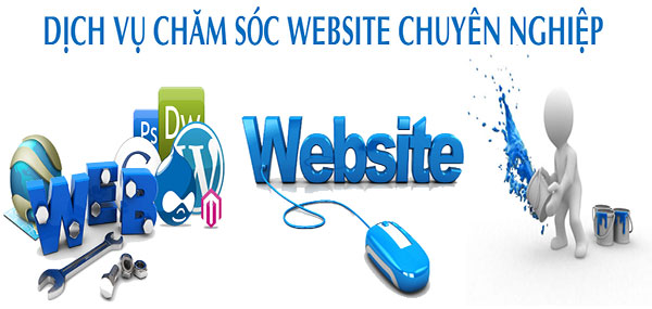 Gía trị trang web tại Bắc Ninh