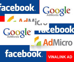 Quảng cáo Google Facebook tại Thái Nguyên
