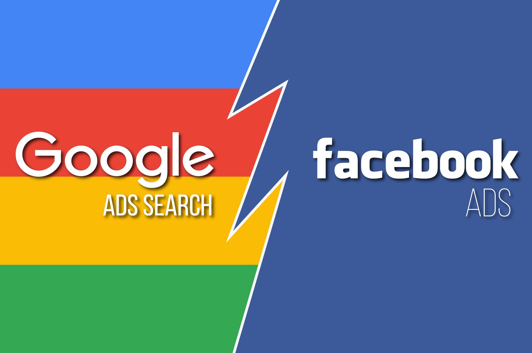 Quảng cáo Google Facebook tại Thái Nguyên
