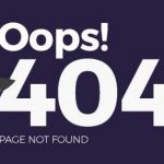 Chuyển hướng (Redirect) trang bị lỗi 404 về trang chủ trong WordPress