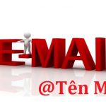 Dịch vụ đăng ký email theo tên miền tại Vĩnh Phúc