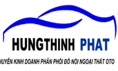 Logo hưng thịnh phát