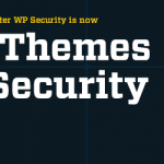 iThemes Security Plugin bảo mật WordPress tốt nhất
