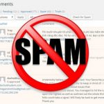 Chặn comment spam đơn giản cho wordpress không cần dùng plugin