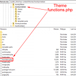 9 Code function hữu ích trong file functions.php bạn nên biết