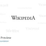 Hiển thị thông tin từ Wikipedia trên các liên kết đã chọn trên web wordpress