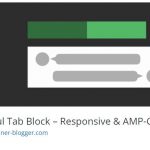 Plugin Tab đáp ứng dễ dàng cho WordPress – Khối tab hữu ích