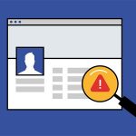 Báo cáo Tài Khoản Facebook Giả Mạo, cách Report Nick Thành Công