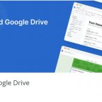 Cách nhúng tài liệu từ Google Drive vào web wordpress