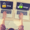 Hướng dẫn cách redirect từ HTTPS về HTTP