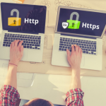 Hướng dẫn cách redirect từ HTTPS về HTTP với file .htaccess?