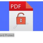 Bảo vệ tệp PDF của bạn bằng mật khẩu (Password)