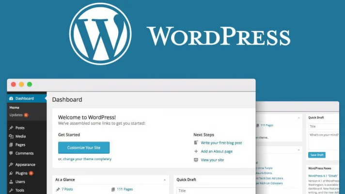 Hướng dẫn ẩn và thêm Dashboard Widgets trong Wordpress Admin