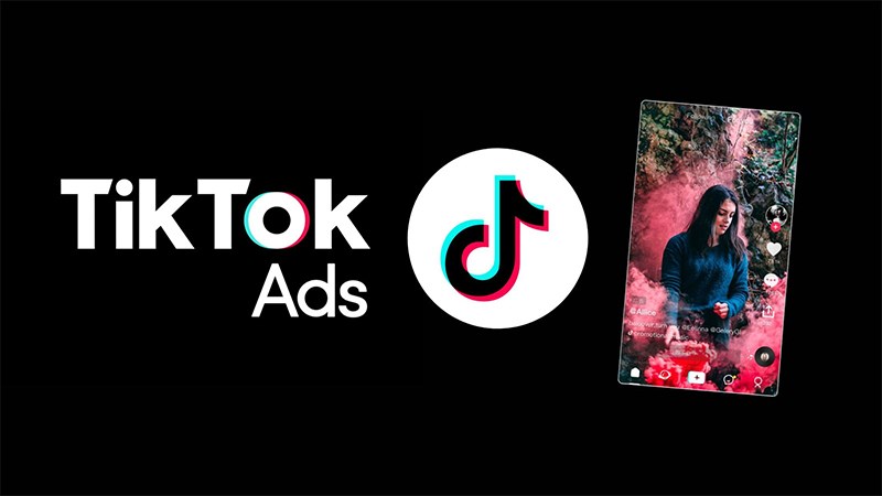 Dịch vụ quảng cáo TikTok Ads bán hàng tại Vĩnh Phúc