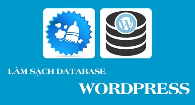 WP-Optimize làm sạch Database WordPress