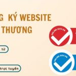 Dịch Vụ Đăng Ký Thông Báo Website Với Bộ Công Thương Tại Vĩnh Phúc