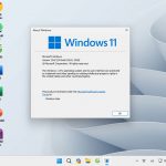 Download bản Ghost Win 11 Pro 64bit miễn phí – Cài đặt nhanh, ổn định, nhẹ máy